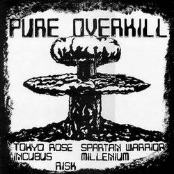 Compilations : Pure Overkill